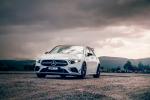Mercedes-AMG A35 4Matic Aerodynamic Package 2019 года (AU)